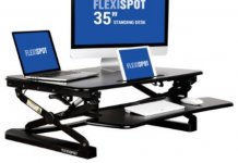 flexispot desks