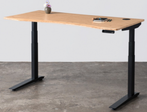 Jarvis Standing Desk Review