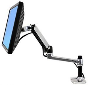 Articulating Computer Monitor Arm