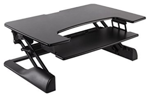 Ergotech Freedom Desk Review