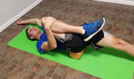 What is the Psoas Stretch