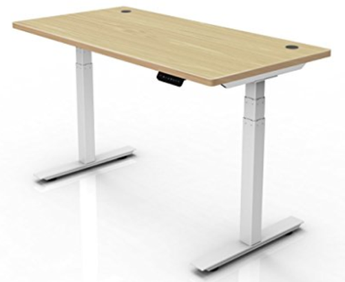 Ergopose Electric Standing Desk