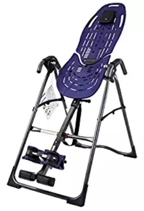 Are Inversion Tables Effective