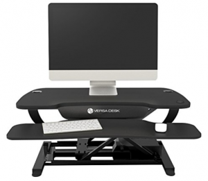 VersaDesk Power Pro