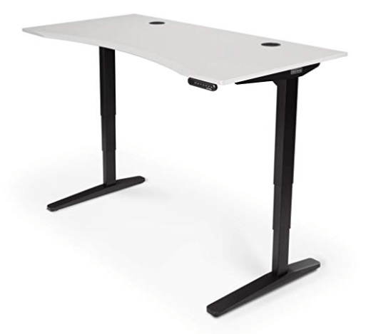 Here Are The Tallest Standing Desks You, Best Standing Desk For Tall Person